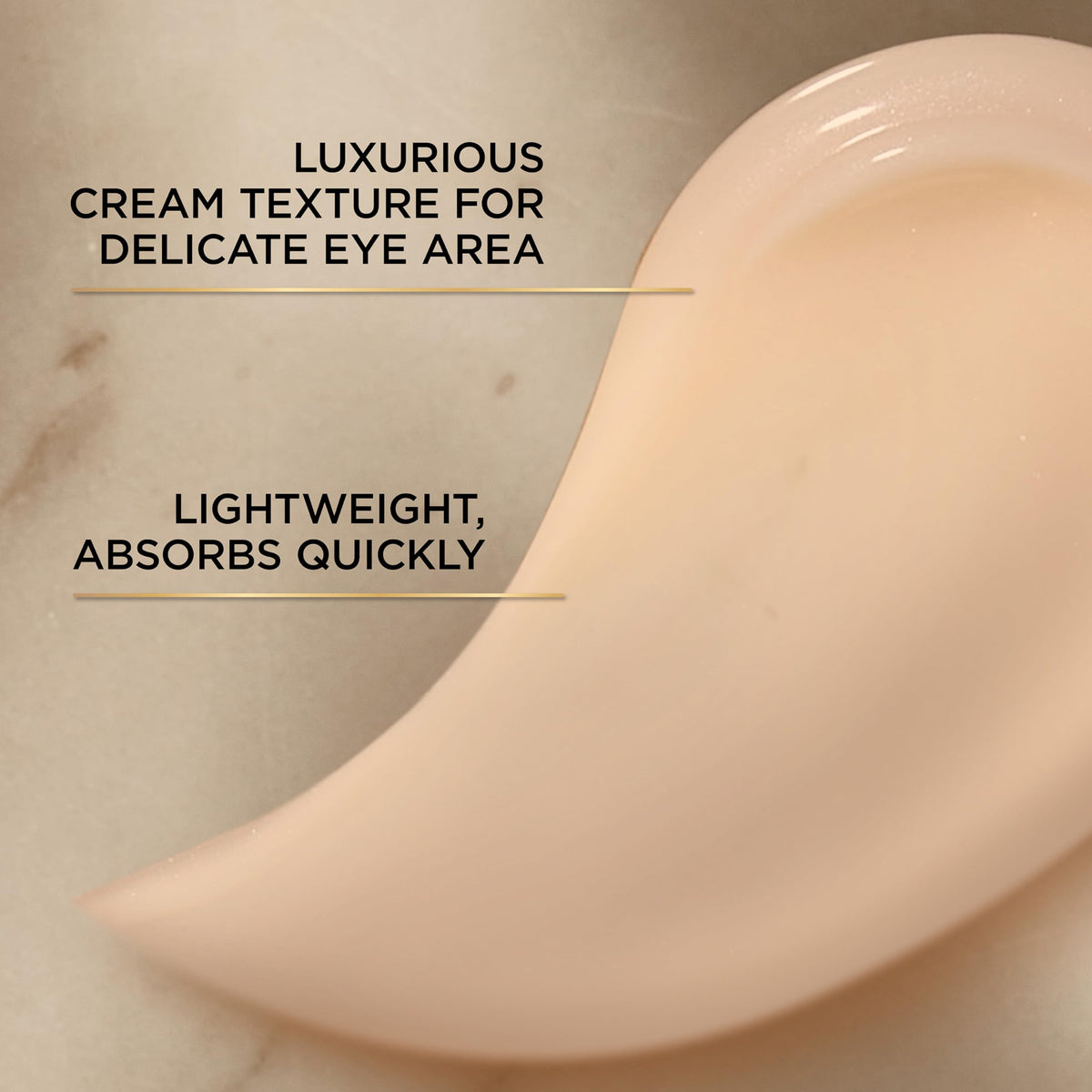 L’Oreal Paris Age Perfect Cell Renewal Midnight Eye Cream - Antioxidant Recovery Complex for 8 Signs of Aging (0.5 oz + Night Cream Sample)