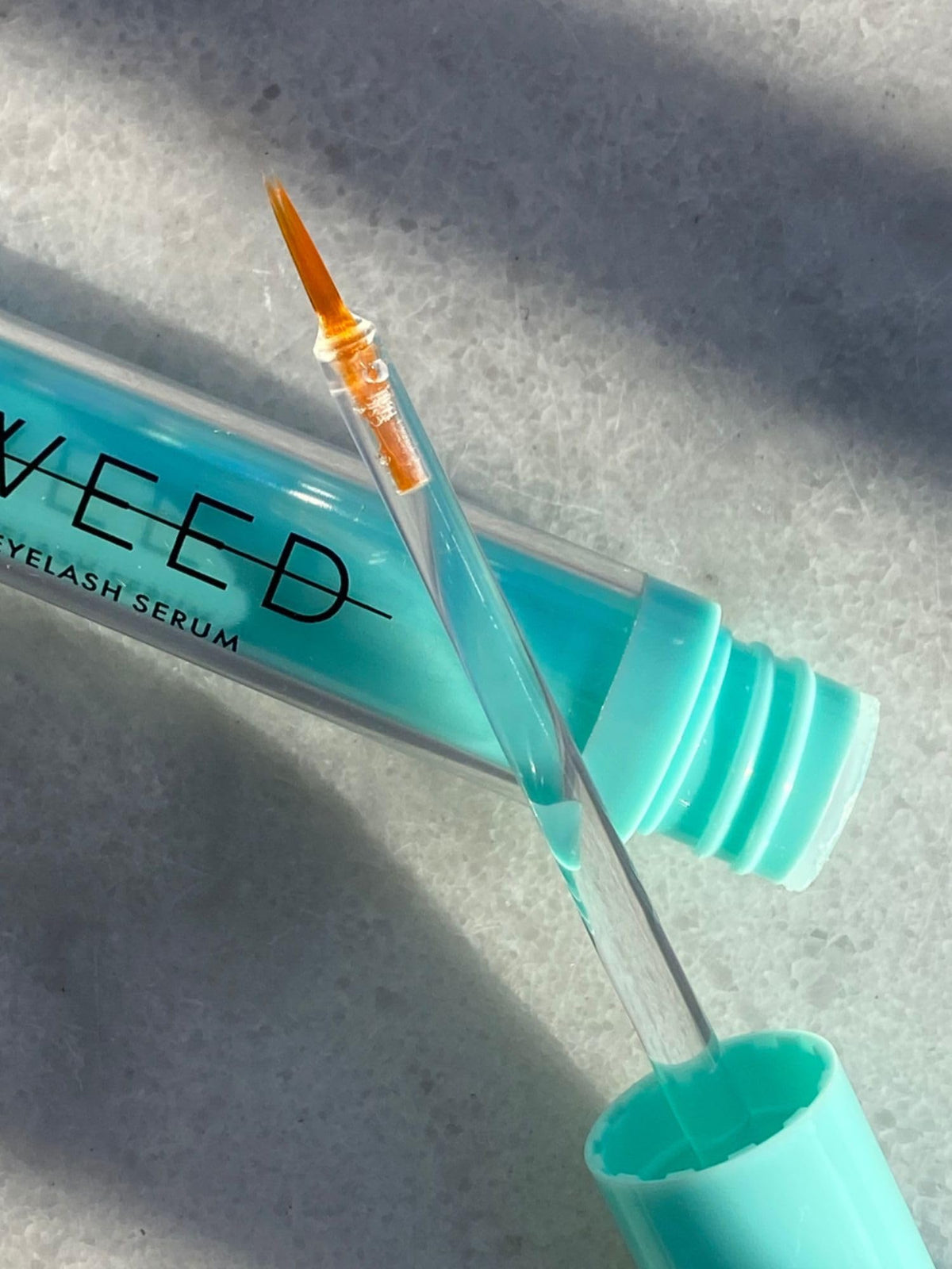 SWEED Eyelash Growth Serum – Peptide & Biotin Complex (3 ml)