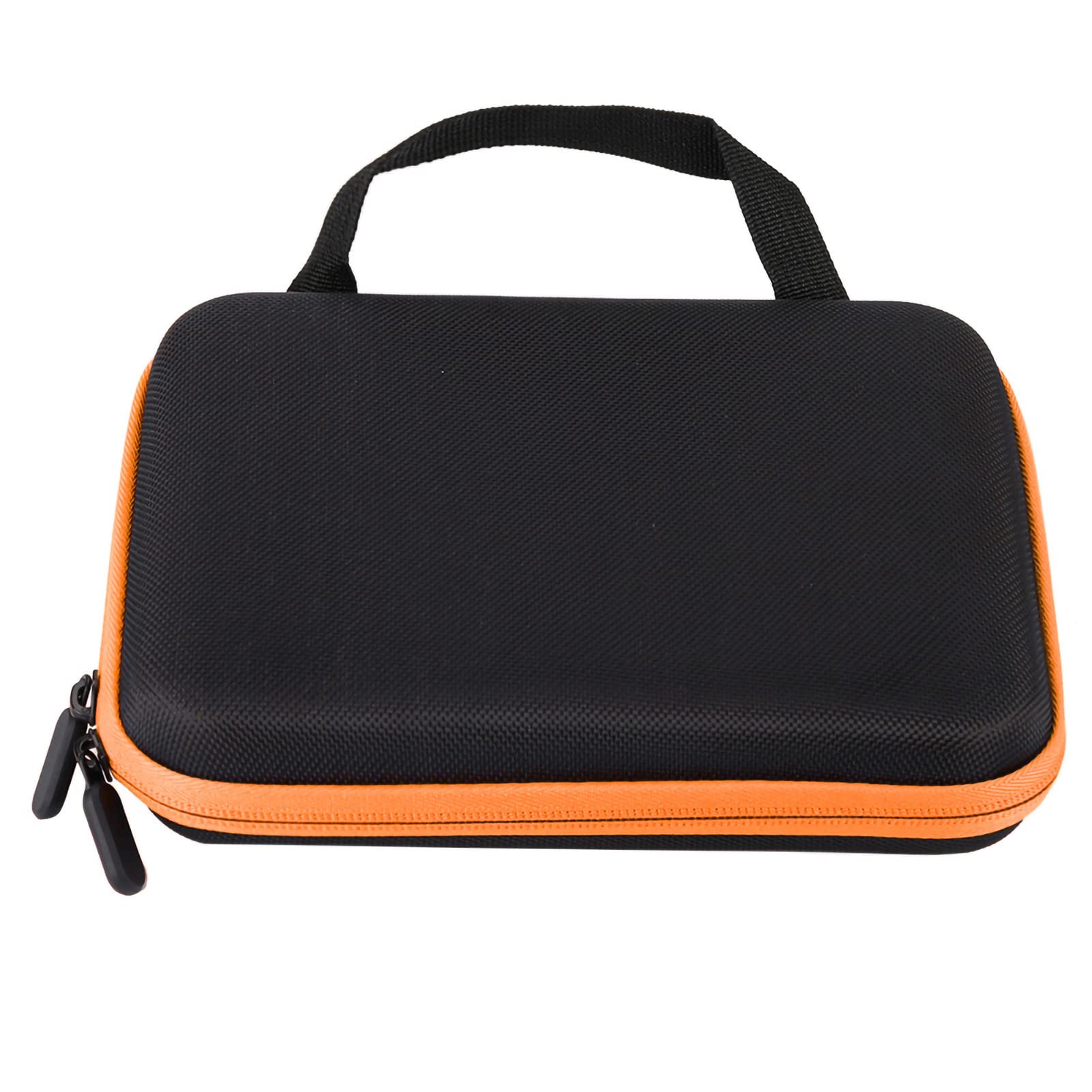 Essential Oil Storage Holder Organizer Carrying Case, Essential Oils Box Holds 63 Bottles