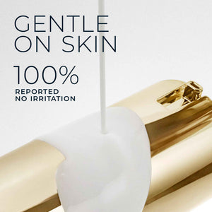 RoC Retinol Correxion Deep Wrinkle Retinol Face Serum with Ascorbic Acid, Anti-Aging Treatment for Fine Lines, Dark Spots