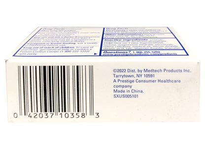 Sominex Nighttime Sleep-Aid Caplets, Maximum Strength, 16 ea (Pack of 4)