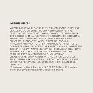 COLLEEN ROTHSCHILD Illuminating Tinted Eye Cream | Instant Brightening Effect | Nourishes & Targets Dark Circles | With Hyaluronic Acid, Caffeine, Pearlized Pigments & Peptides (0.5 fl oz) COLLEEN ROTHSCHILDBuy Supplements Australia