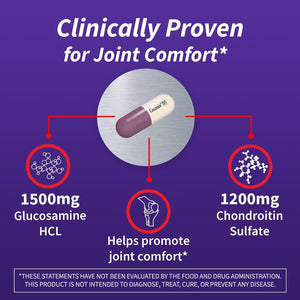 Cosamin DS for Joint Health Comfort & Mobility, 2 Count Cosamin DSBuy Supplements Australia