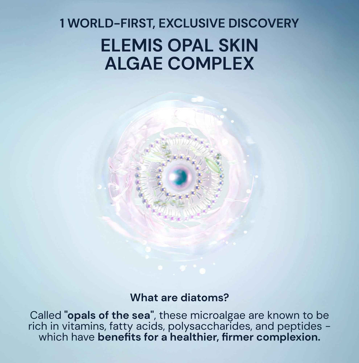 ELEMIS Pro-Collagen Future Restore Serum 30ml, Advanced Anti-Aging Serum To Firm, Restore & Smooth Skin