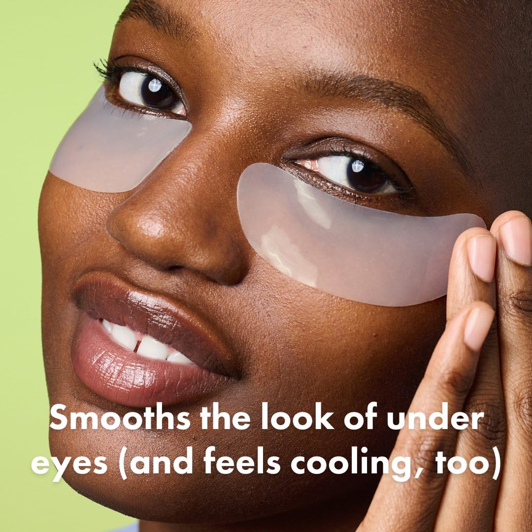 Hero Cosmetics Mighty Patch™ for Tired Eyes - Soothing Hydrogel (6 Count)