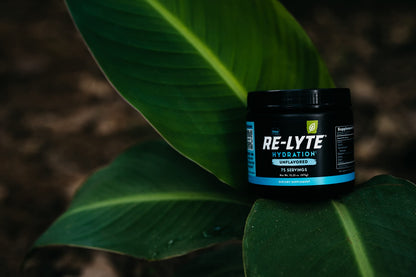 REDMOND Re-Lyte Hydration Electrolyte Mix (Unflavored)