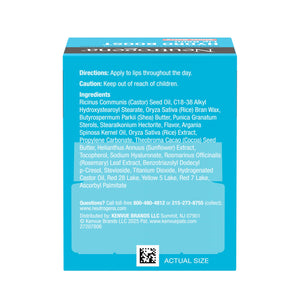 Neutrogena Hydro Boost Hyaluronic Acid Lip Balm, Nourishing Vitamin E Leaves Lips Feeling Hydrated, Sheer Pink Tinted Color with a Sweet Berry Flavor, Sheer Berry, 0.5 oz NeutrogenaBuy Supplements Australia