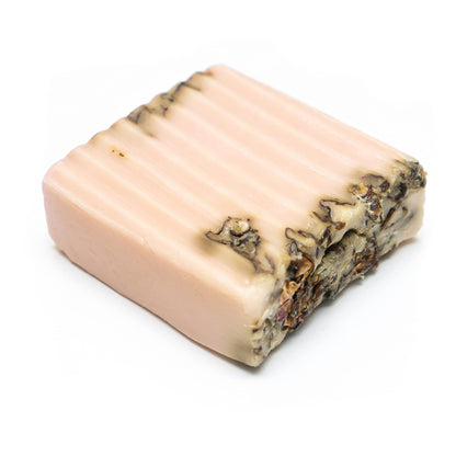 Soft and Moist Erzulie Freda Yoni Love ,Attraction, Abundance Bar |Feminine Wash | Yoni Soap with Rose