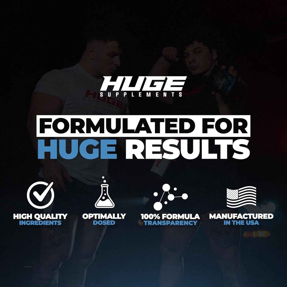 Utilize Glucose Disposal Agent (GDA), Carb Blocker & Nutrient Partitioner, Support Healthy Metabolic Function with 1.5g Berberine, 500mg Bitter Melon, 125mg Cinnamon & More (120 Capsules)