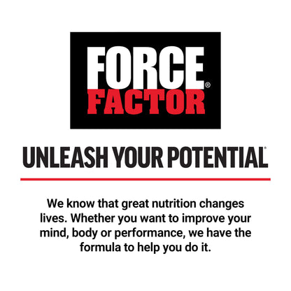 Force Factor Alpha King Immortal Testosterone & Hormone Support for Men – Fenugreek | Muscle, Strength & Performance Booster | 180 Capsules
