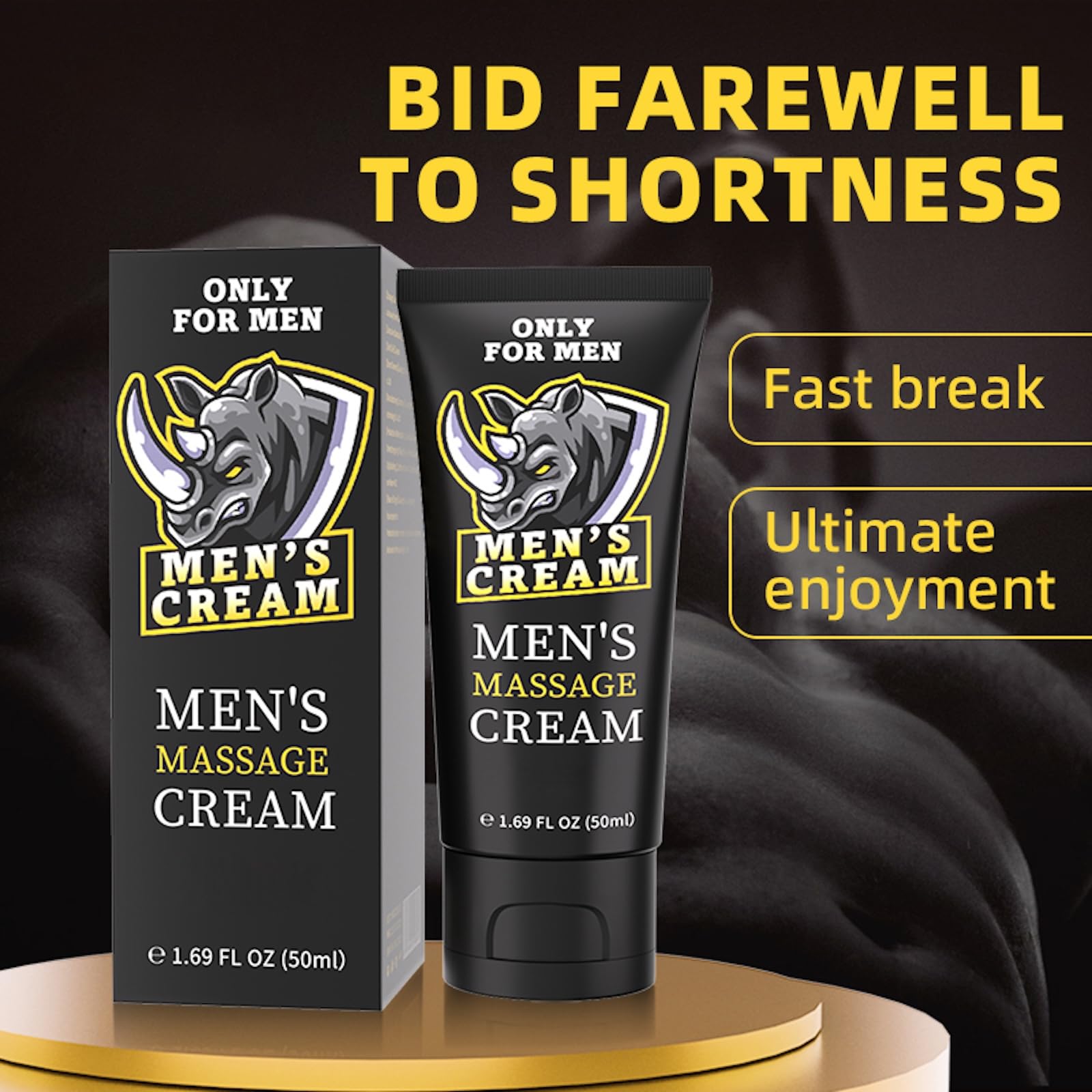 CSR DREAM Male Enhancement Grow Cream, Man Re-Vitalize Creams for Private Part, PenI Health Sensitivity Support Restore (Aloe Vera)