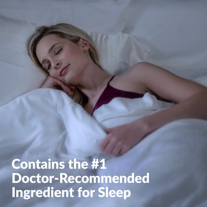 Force Factor Somnapure Clinical Strength Sleep Aid for Adults