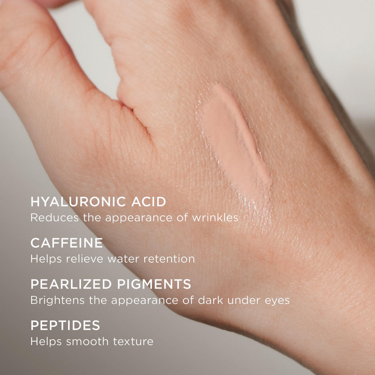 Colleen Rothschild Illuminating Tinted Eye Cream (0.5 fl oz)