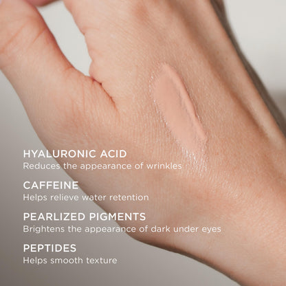 Colleen Rothschild Illuminating Tinted Eye Cream (0.5 fl oz)
