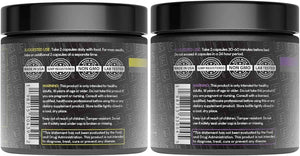 Formulation Factory Melt Mode x The Night Before (Bundle)