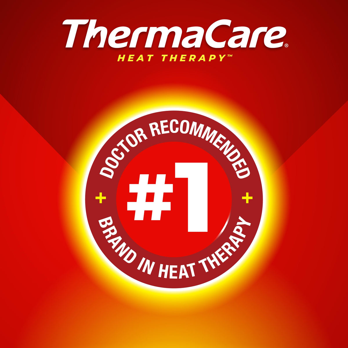 ThermaCare Arthritis Heat Wraps for Joint Pain Relief - Heating Pads for Hands, Wrists, & Knees - 8-Hour Heat Therapy - Flexible, Drug-Free Heat Wraps for Daily Joint Comfort & Support - 6 Count