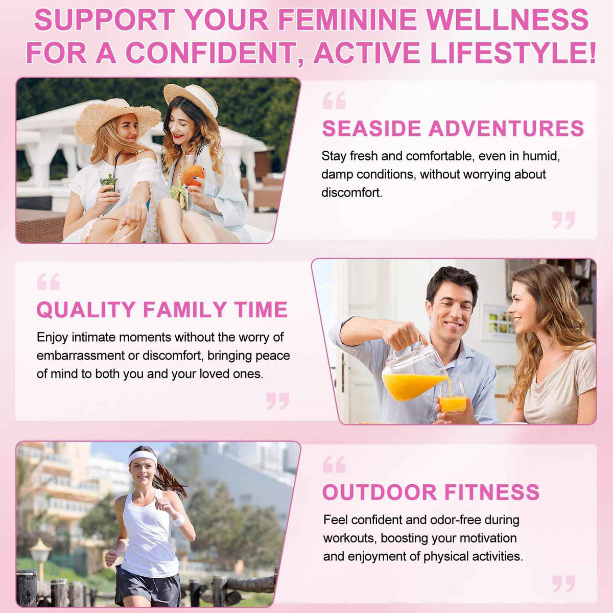 Vital Vaginal Probiotics Source Feminine Gummies,Premium Feminine Balance Gummies,Probiotic Gummies for Prenatal & Postnatal Women - Probiotics for Digestion, pH Balance, Gut Health, Immune Support
