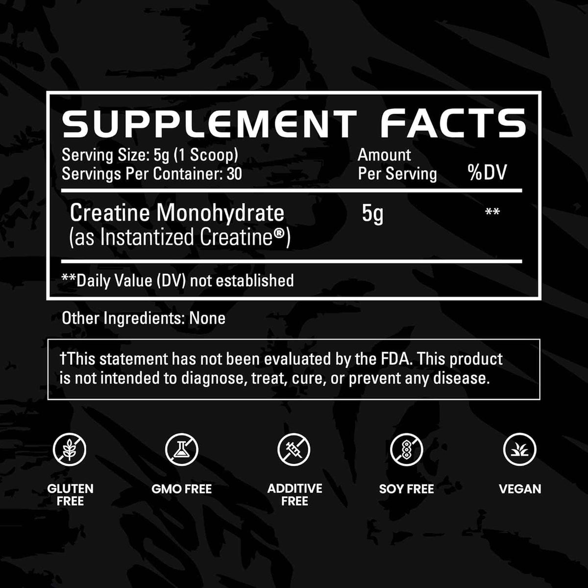 Gains in Bulk Instantized Creatine Monohydrate for Women and Men, Soluble Pre Workout Powder, Supports Muscle Building, Strength and Performance, Unflavored and Sweet Lemonade, 60 Servings