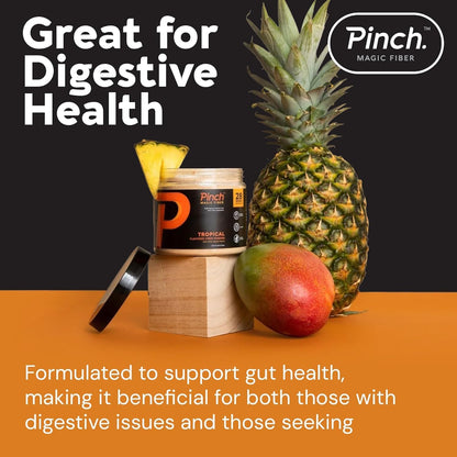 Pinch Magic Fiber - Tropical 2-Pack