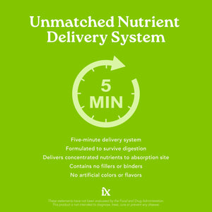 Isotonix Multivitamin Powder Without Iron – Methylated B Vitamins, Antioxidant & Mineral Support – Fast-Mix Isotonic Delivery – Vegetarian, Gluten-Free, Non-GMO – Natural Fruit Flavor – 90 Servings IsotonixBuy Supplements Australia