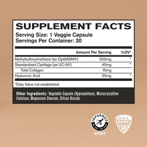 BARE PERFORMANCE NUTRITION BPN Strong Greens Superfood Powder, Strong Joints & Strong Multi-Vitamin Bundle BARE PERFORMANCE NUTRITION buy supplements Au