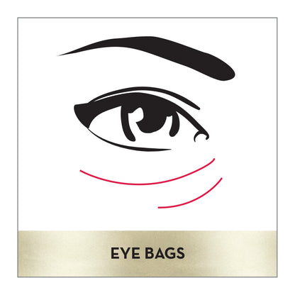 Olay Eyes Depuffing Eye Roller – Under Eye Treatment with Vitamin E for Puffy Eyes & Tired Eyes (0.2 fl oz)
