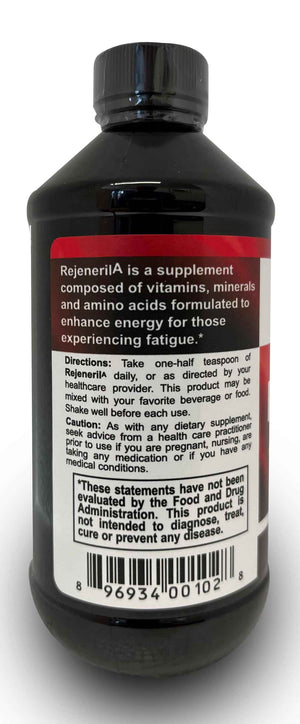Rejeneril-A 8oz Rejeneril buy supplements Au