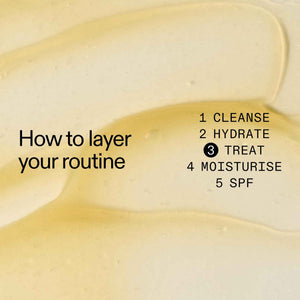 The INKEY List Tranexamic Acid Serum