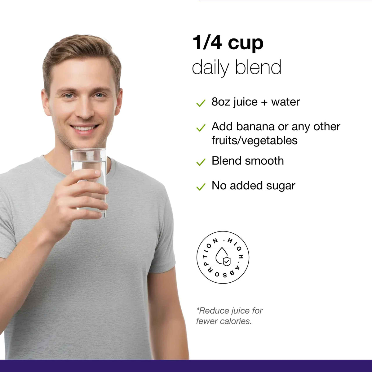 Dr. Schulze's SuperFood Ultra - Plant-Based Superfood Powder for Active Lifestyle Support - Vital Nutrients - Natural Ingredients - Gluten-Free & Dairy-Free - Vegan - 17.4 oz (13 Servings) - 2 Pack