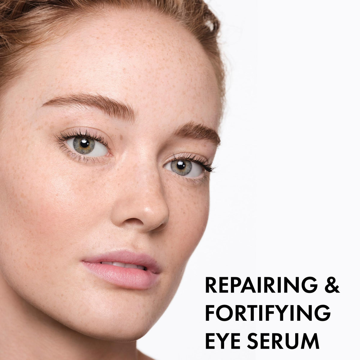 Vichy Minéral 89 Eyes (15ml / 0.51 fl. oz.) – Hydrating Eye Serum with Hyaluronic Acid & Caffeine for Dark Circles & Puffiness