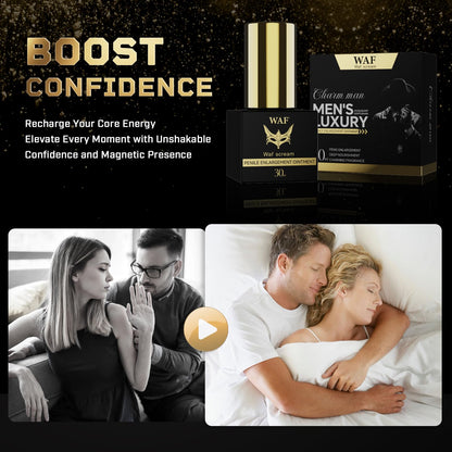 Male Enhancement Extra Strength Massage Grow Cream – Luxurious Men's Power Re-Vitalize Massage Enlargement Gel with Natural Oil for Increase Size, Huge Thickness, Strength and Prolonged Performance