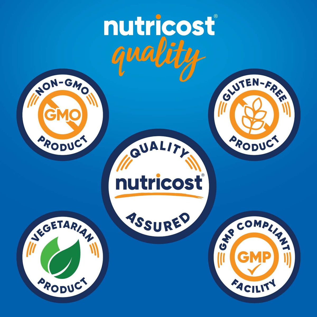 Nutricost Glucomannan Powder 500G (2 Bottles)