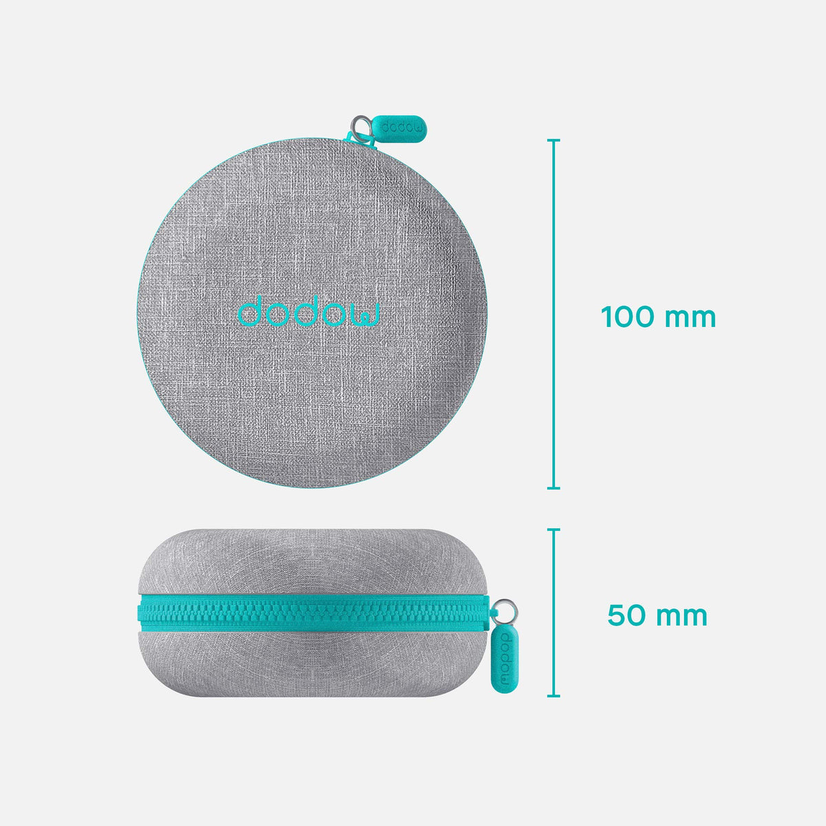 Dodow - Official Travel Case Sleep Aid Device