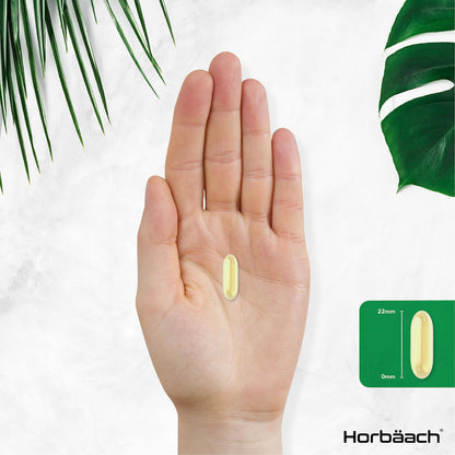 Vitamin E Capsules 1000iu | 200 Count | High Strength Vitamin E as DL-Alpha Tocopheryl