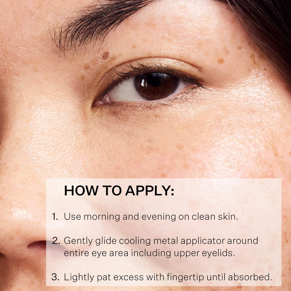 StriVectin Peptight™ 360° Tightening Eye Serum (1 fl. oz) - Advanced Peptides for Wrinkles, Eye Bags & Sagging Lids