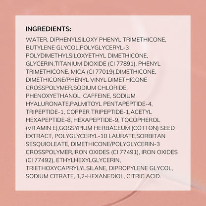 Colleen Rothschild Illuminating Tinted Eye Cream (0.5 fl oz)