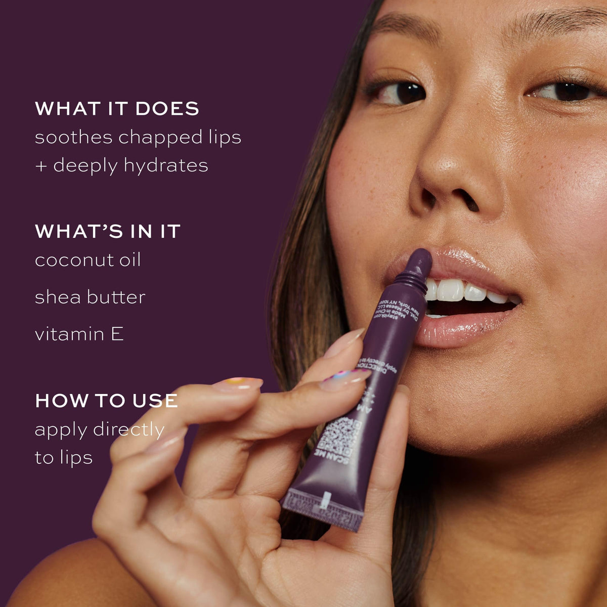 ITK Skincare Gift Set - Aloe Vera Eye Stick & Shea Butter Lip Balm Duo