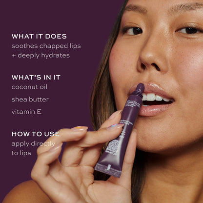 ITK Skincare Gift Set - Aloe Vera Eye Stick & Shea Butter Lip Balm Duo