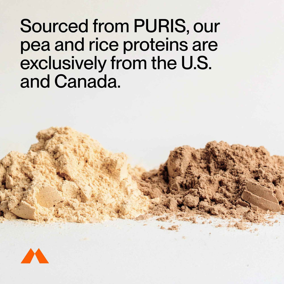 Momentous Vegan Protein Powder - 20 g Plant-Based Protein - NSF Certified for Sport - Gluten-Free - Non-GMO - 22 Servings for Essential Everyday Use - Chocolate