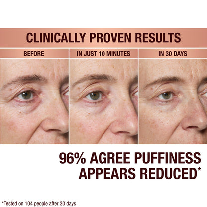 Charlotte Tilbury Hollywood Skin Secrets Under Eye Patches