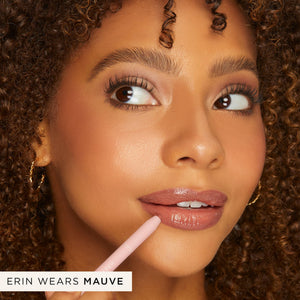 tarte maracuja juicy lip liner – Creamy, Matte, Lip Liner with Hyaluronic Acid with Vitamin E, Vegan & Cruelty-Free, full size, soft pink tarteBuy Supplements Australia