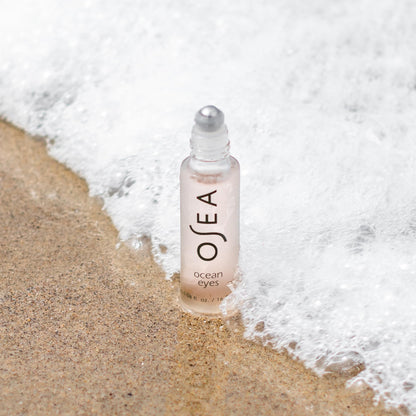 OSEA Ocean Eyes® Age-Defying Eye Serum - Cooling Roller Ball (10ml)