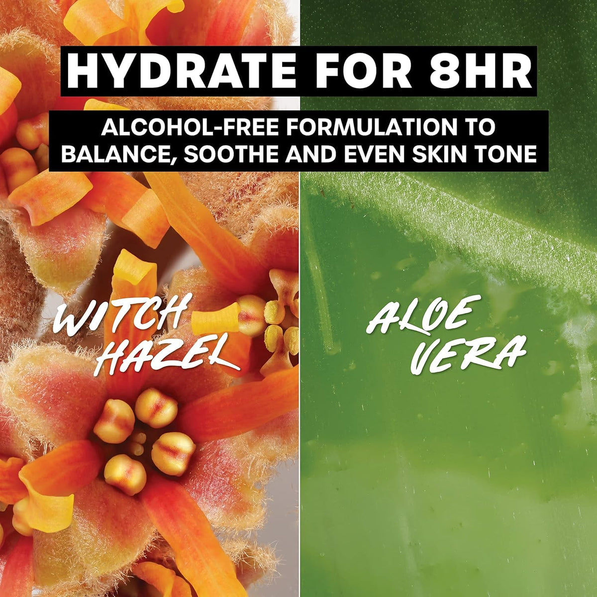 THAYERS Alcohol-Free, Hydrating, Unscented Witch Hazel Facial Toner with Aloe Vera Formula, Vegan, Dermatologist Tested and Recommended, 12 Oz (Pack of 2)