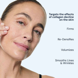 ELEMIS Pro-Collagen Future Restore Serum 30ml, Advanced Anti-Aging Serum To Firm, Restore & Smooth Skin