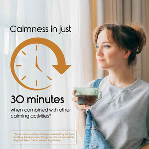 Go With The Flow Menopause Support & Be Grounded Stress Relief