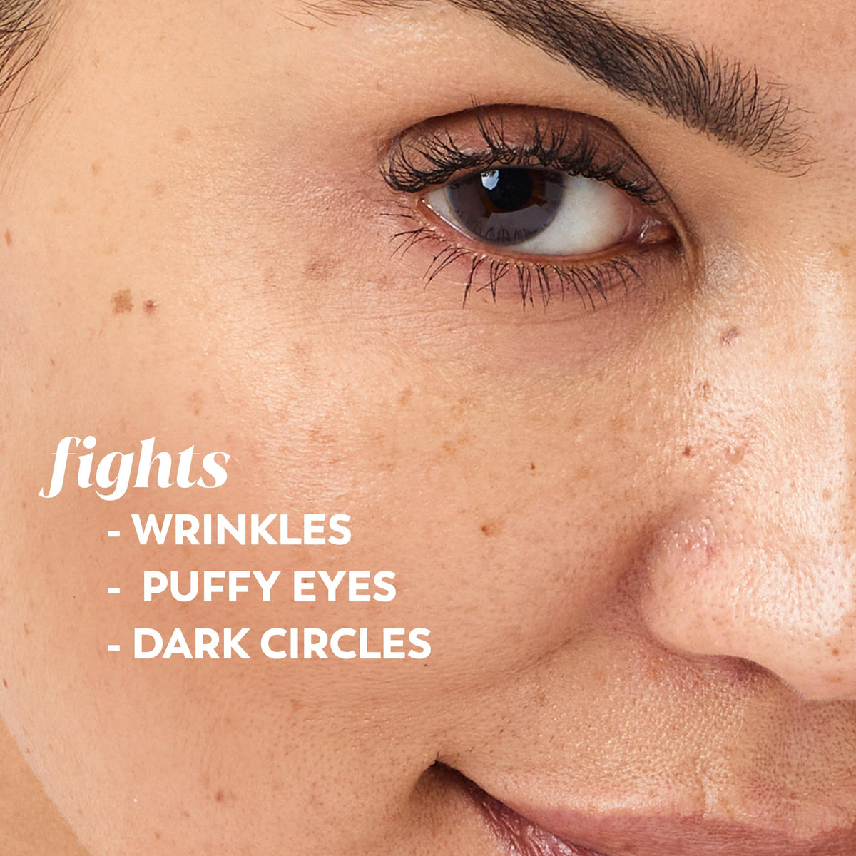 Olay Eyes Ultimate Eye Cream Duo (Pack of 2) - 3-in-1 Treatment for Dark Circles, Wrinkles & Puffiness (0.4 fl oz each)