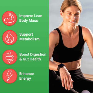 Force Factor ProbioSlim Apple Cider Vinegar Gummies, Keto ACV Gummies with LactoSpore Probiotics & Prebiotics to Support Digestion, Metabolism & Immune Health