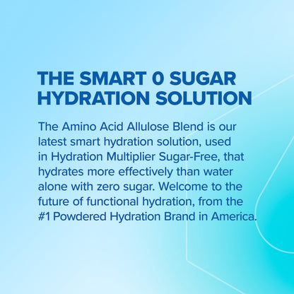 Liquid I.V. Sugar-Free Hydration Multiplier - Raspberry Melon – Hydration Powder Packets