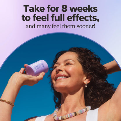 MENO Menopause - Relieve Hot Flashes & Night Sweats - 60-Day Supply