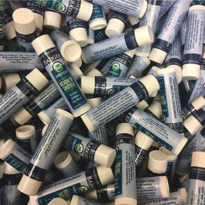 Badger Headache Soother - .6 oz Stick BadgerBuy Supplements Australia